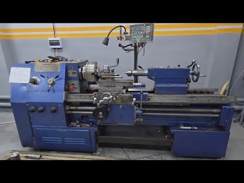 Видео: Наша новая мастерская. 