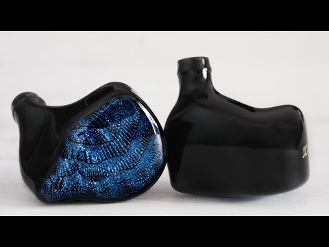 Видео: Truthear NOVA | Гибридные IEM с умеренно музыкальной подачей