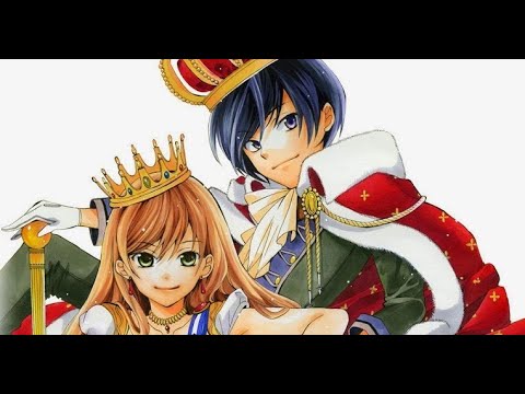 Видео: Аниме Клип - Патамушка.