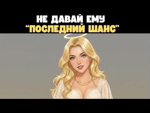 Видео: 💔 ОСТАНОВИСЬ! Ты Всё Делаешь Правильно, а Он Все Равно Ушел? [ЕДИНСТВЕННЫЙ СЕКРЕТ]