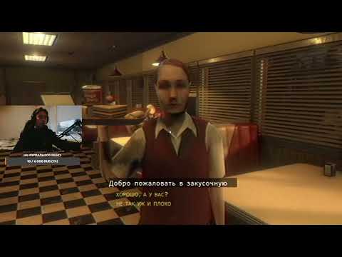 Видео: Fears to Fathom. Прохождение последних двух глав. (Запись twitch стрима)