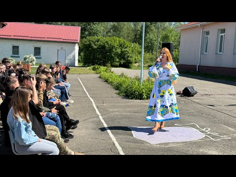 Видео: «Слава нашим ЗСУ»🇺🇦