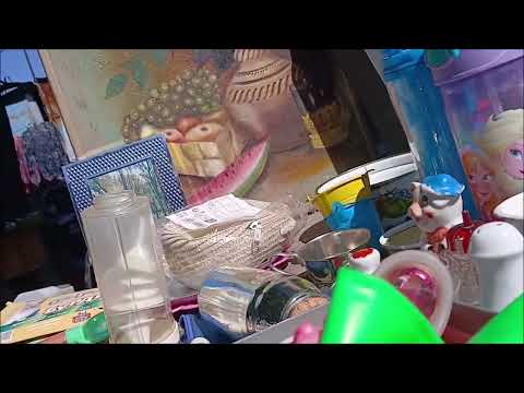 Видео: БАРАХОЛКА  КРЕМЕНЧУГА.ТОРГ ЗА КУЛОН ПРОДОЛЖАЕТСЯ.