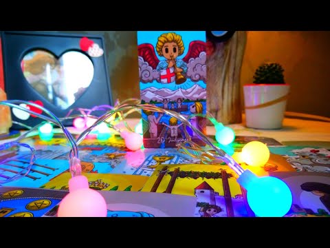 Видео: Обича ли ме истински? 🤗 Случайни ли са тези отношения? 💝 👫 🍀