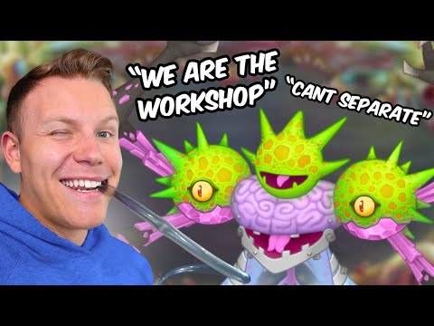 Видео: ОФИЦИАЛЬНЫЙ текст песни BeMeebEth!! (Мои поющие монстры)