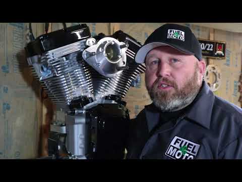 Видео: Как устранить рывки при торможении с помощью Dynojet Power Vision