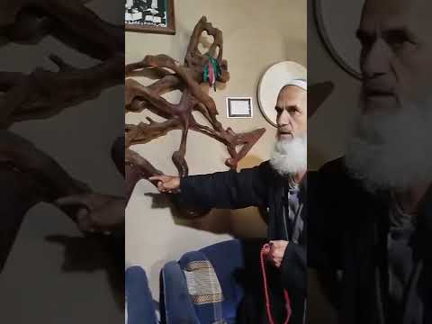 Видео: Дати Из Бачи Юрта 2025 год