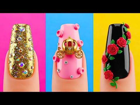 Видео: Как стать КОРОЛЕВОЙ КРАСОТЫ? 👑 Невероятное сияние красоты!