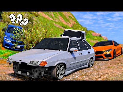 Видео: КТО НАЙДЕТ МЕНЯ ПОЛУЧИТ 1.000.000 РУБЛЕЙ! ГОРОДСКАЯ МАСКИРОВКА! - BLACK RUSSIA (CRMP MOBILE) 🌊ВОТЕР