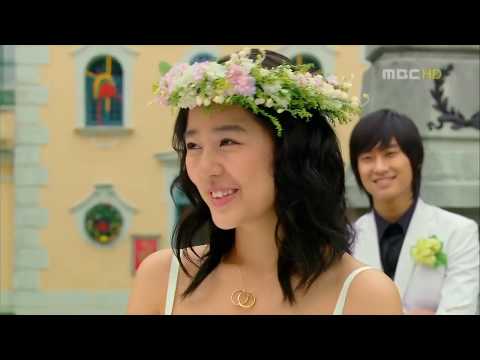 Видео: Клип к дораме "Дворец" / Goong