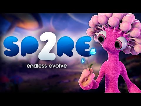 Видео: Новости SPORE 2: Бесконечная Эволюция в The Sapling и Reactonix