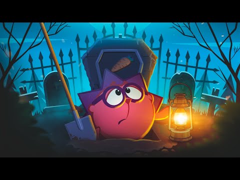 Видео: ВСЕ СМЕШАРИКИ ПОГИБЛИ! 😱