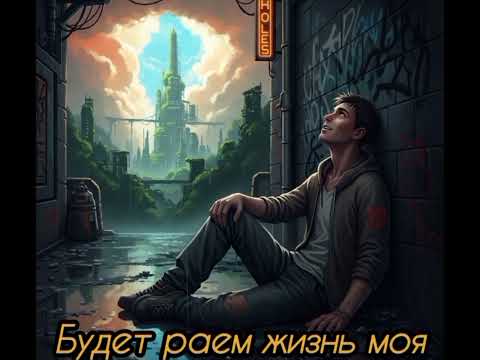 Видео: Будет раем жизнь моя