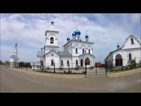 Видео: Село Щучье, Лискинского района, рассказ  о селе , 13.06.2020