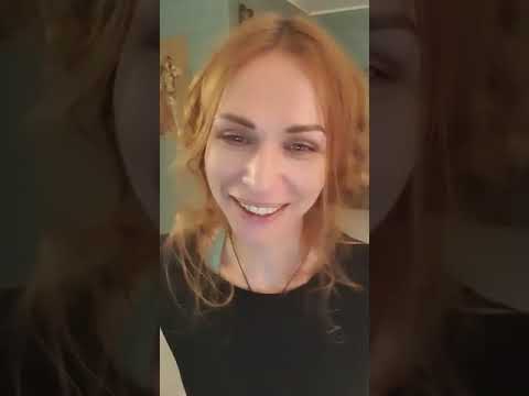 Видео: Прямой эфир, Агапия Савицкая