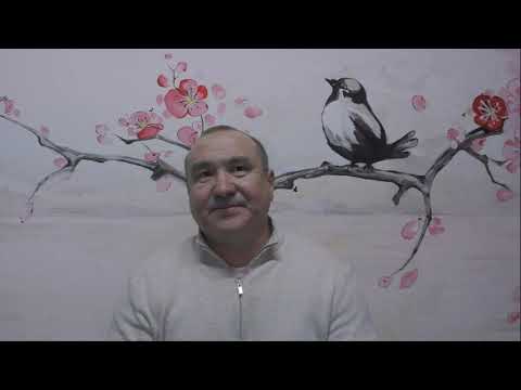 Видео: Как подключиться к родовым каналам?  Человек не раб, а свет божий.