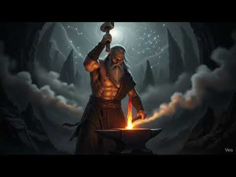 Видео: Бог Сварог песня