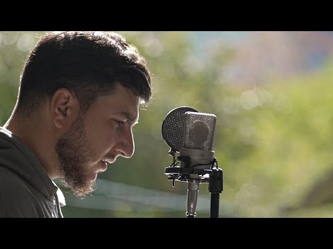 Видео: Andro — Что такое любовь? (cover by kamik)