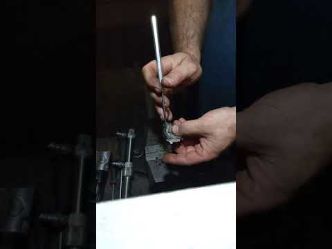 Видео: Восстановление / реставрация шаровых опор /технология SJR