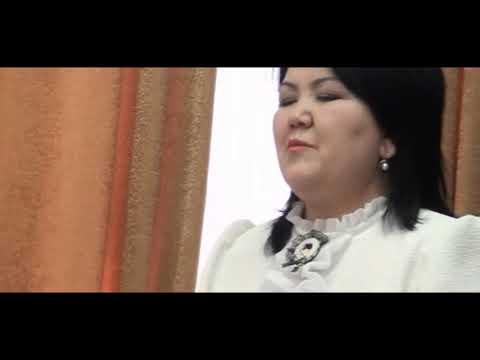 Видео: Сабақтың тақырыбы: Кино және музыка