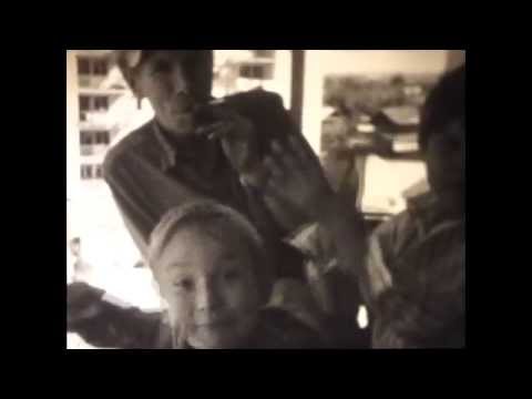 Видео: Семипалатинск 1978