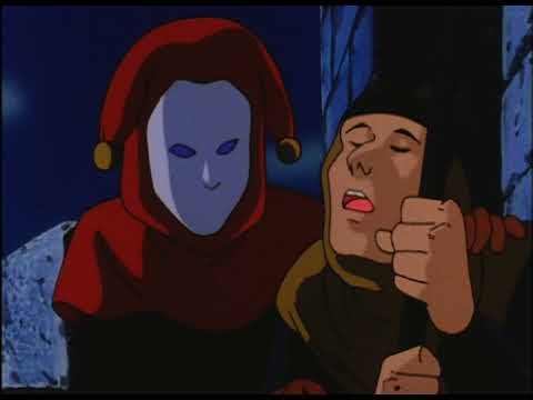 Видео: РОБИН ХУД | ROBIN HOOD ep. 31 | BG