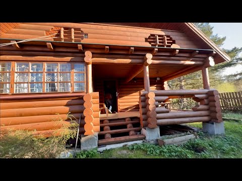 Видео: Куклачевы на гастролях. Великая миграция на дачу, мы это сделали! 😸😽😻😽🐕