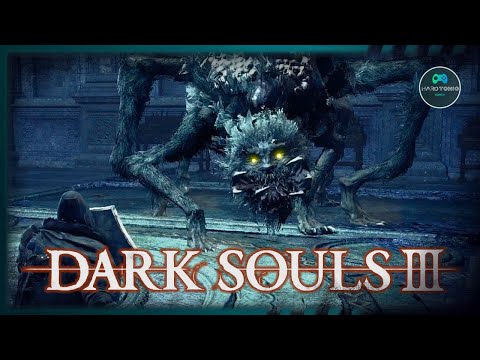Видео: Храм Глубин: экскурсия без покоя | Dark Souls 3