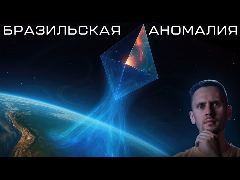 Видео: Это — знак грядущей катастрофы?