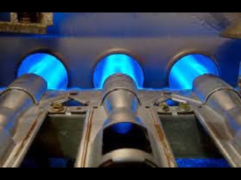 Видео: Настройка печи — будьте готовы увеличить жар!