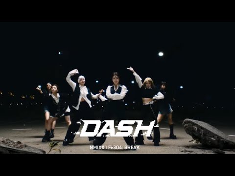 Видео: УЧИМ ПЕСНЮ NMIXX ‘DASH’ ~ кирилизация