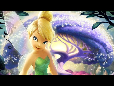 Видео: ФЕИ | Дисней | Fairies | Disney | аудио сказка | Аудиосказки | Сказки на ночь |Слушать сказки онлайн