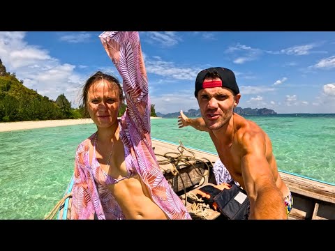 Видео: Краби - ЛУЧШИЙ РЕГИОН или РАЗВОД ТУРИСТОВ. Таиланд с детьми на машине 2024