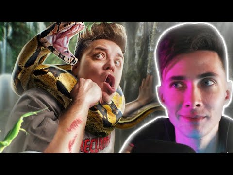 Видео: ХЕСУС СМОТРИТ: Мифы, в которые мы верим #14