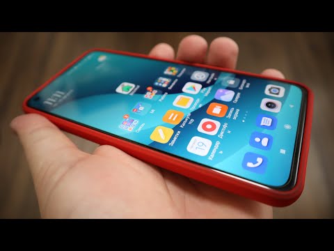 Видео: Защитное стекло Nillkin спустя 1 месяц ► опыт использования AMAZING H для Xiaomi Mi 11 Lite