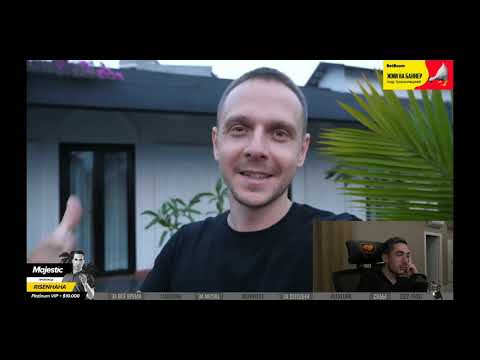 Видео: РЕАКЦИЯ  RISEN HAHA НА АФРИКУ