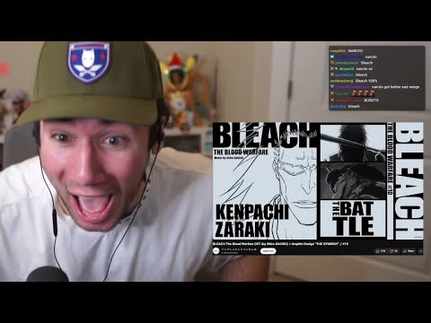 Видео: Этот саундтрек к Bleach TYBW просто божественный