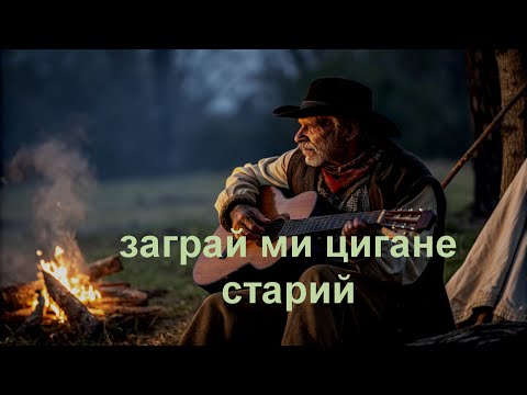 Видео: Заграй ми цигане