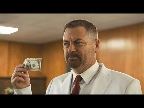 Видео: Мужчина плюет на Законы, Кредиты, Налоги и Власть, что приводит к БОРЬБЕ ЗА ВЫЖИВАНИЕ [пересказ]