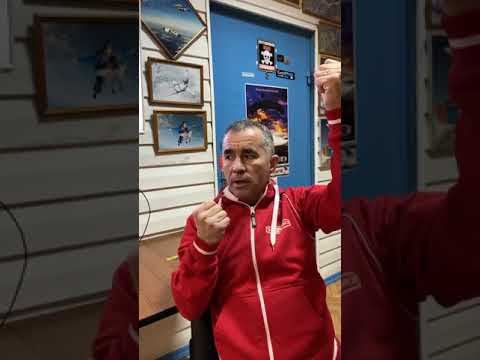 Видео: Групповая акробатика от Владимира Арутюнова, часть 8. Безопасность.