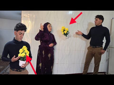 Видео: 😢 «Любовь, которая длилась в тишине... Душевный разговор между Акбаром и Батулом»