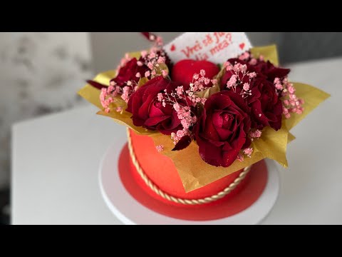 Видео: 💍❤️Сладкое предложение руки и сердца