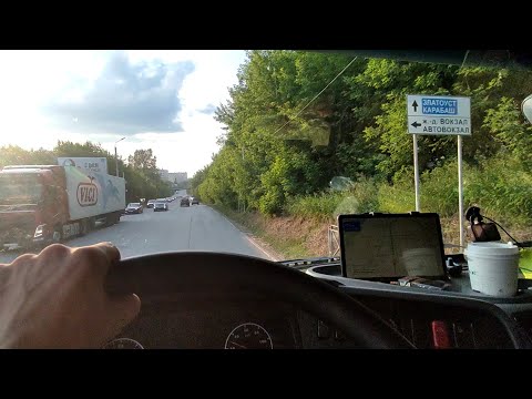 Видео: И снова Миасс | по дороге в Екатеринбург