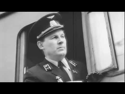 Видео: Железнодорожная катастрофа 1988: ужасающие детали с места событий