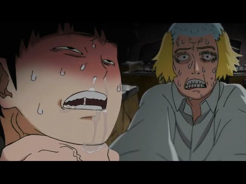 Видео: Моб против Тэруки / Моб Психо 100