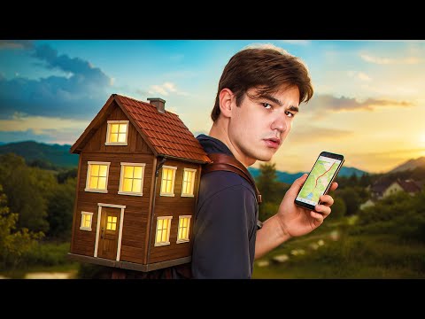 Видео: Как переезд заграницу ломает Жизнь