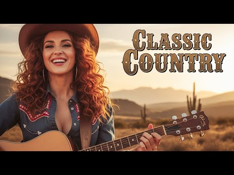 Видео: Величайшие Классические Кантри-Песни - Знаковые Кантри-Баллады | Cowboy Beats