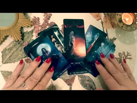 Видео: ❤️ Боже! Вот это Новость! ❤️ #таро #tarot