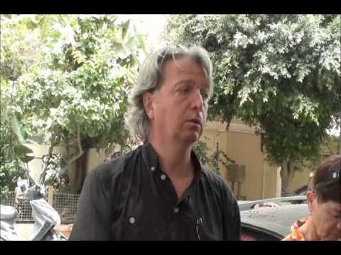 Видео: Экскурсия по Тель Авиву Tel Aviv tour -Гид-Борис Брестовицкий