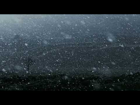 Видео: Константин Меладзе – Опять метель (slowed)